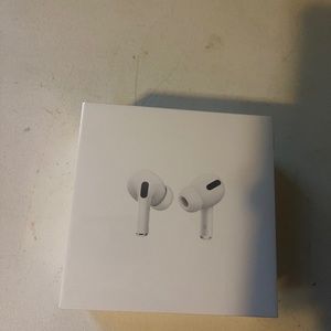 Apple Airpod Pros